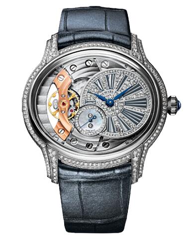 Audemars Piguet Millenary Hand Wound 77248BC.ZZ.A111CR.01 replica watch price